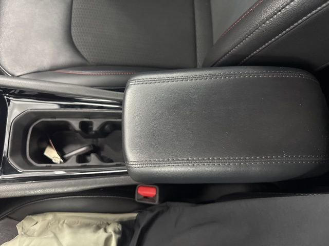 Used 2025 Jeep Compass Trailhawk AWD/4WD image 43