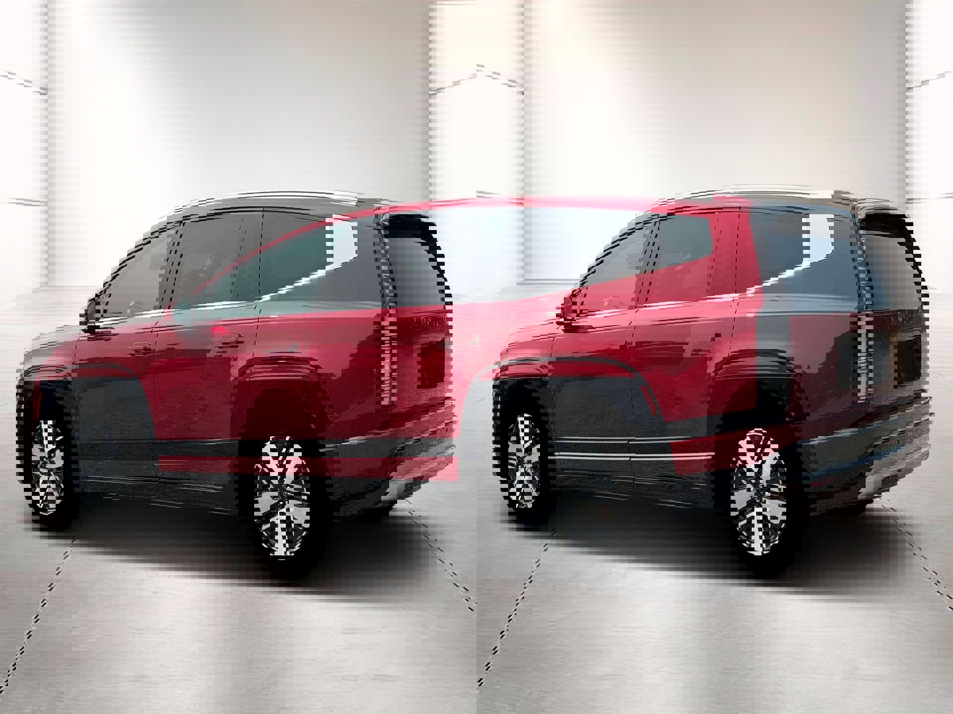 New 2026 Hyundai Ioniq 9 SEL image 4