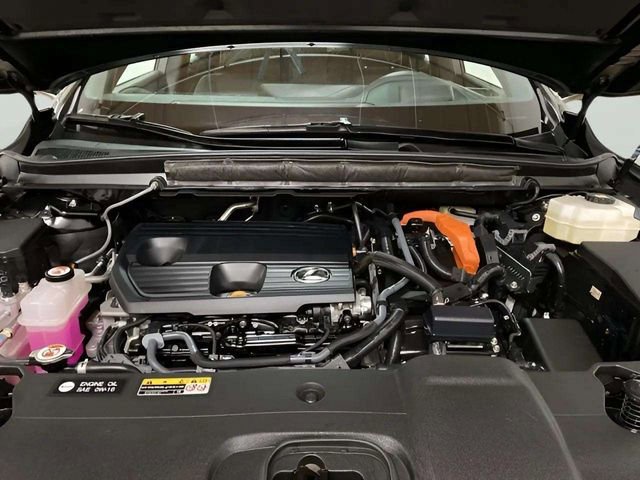 Used 2024 Lexus RX 350h AWD/4WD image 84