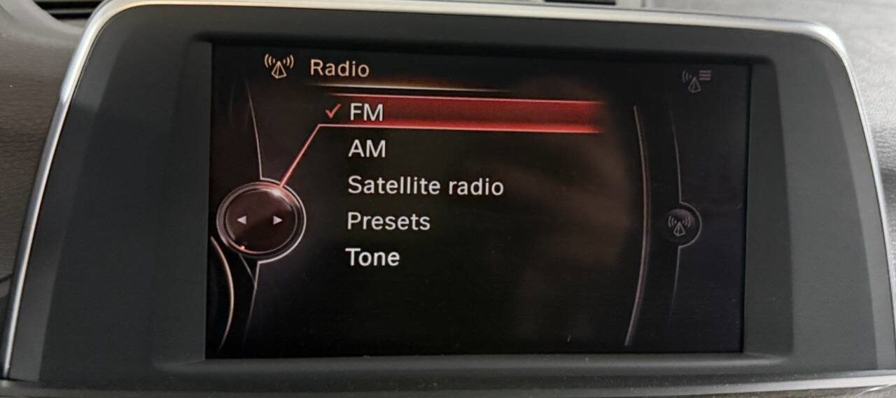 Used 2017 BMW X1 xDrive28i image 19