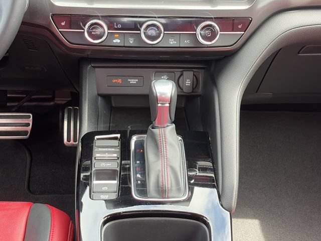 Used 2024 Acura Integra A-Spec FWD image 16