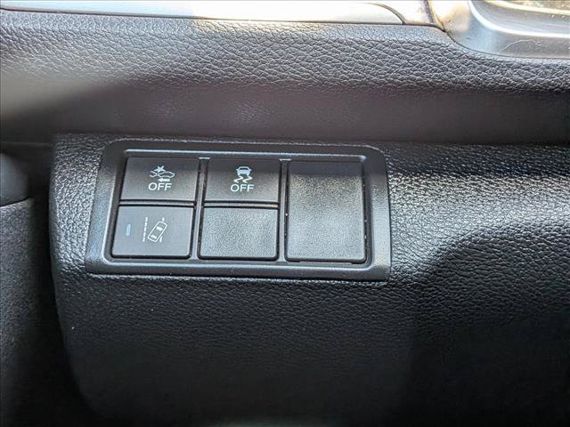 Used 2020 Honda Civic EX image 16