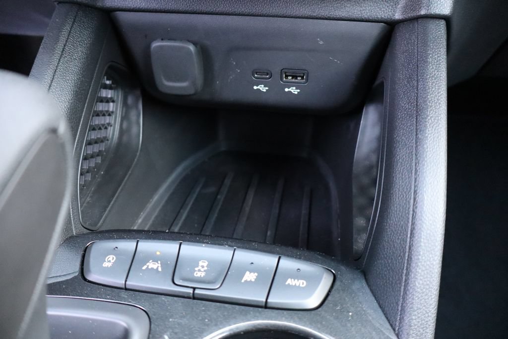 Certified 2026 Chevrolet TrailBlazer LT AWD/4WD image 20