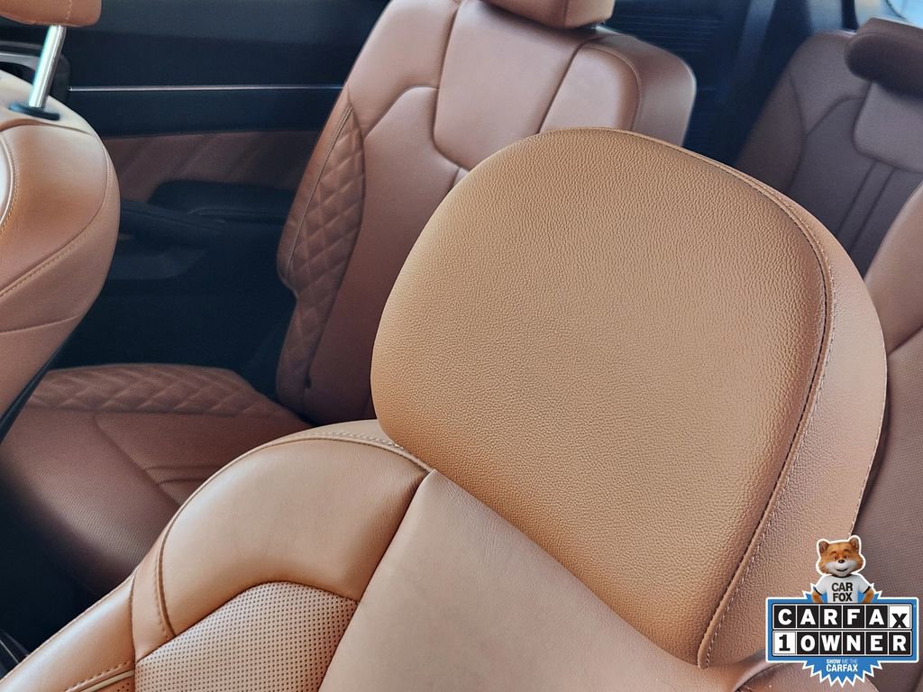 Used 2021 Kia Sorento SX Prestige image 17