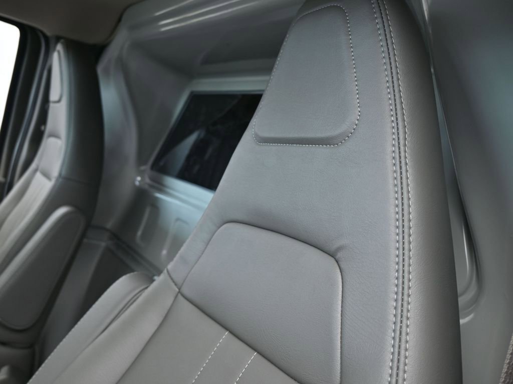 New 2025 Chevrolet Express 2500 Extended w/ Driver Convenience Package image 15