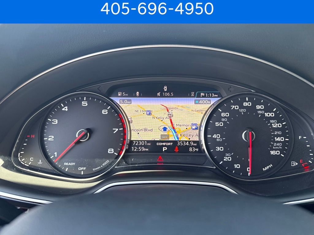 Used 2019 Audi Q7 3.0T Premium w/ Convenience Package image 31