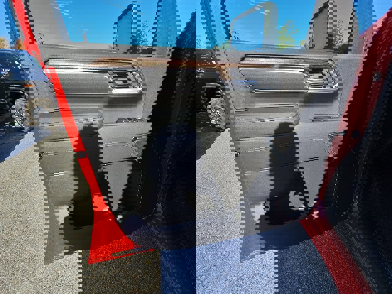 New 2025 Chevrolet Silverado 2500 LT w/ All Star Edition image 59