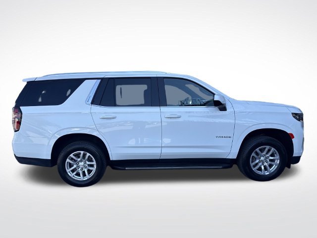 Certified 2022 Chevrolet Tahoe LT AWD/4WD image 7