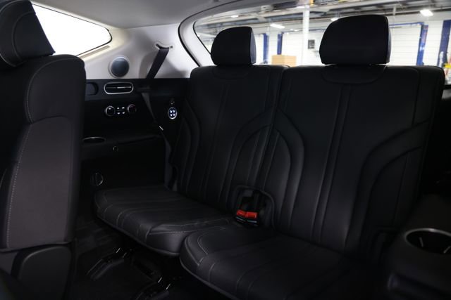 New 2026 Genesis GV80 2.5T Prestige AWD/4WD image 35