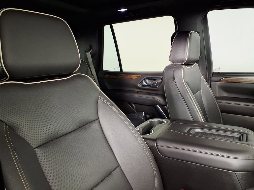 Used 2022 Chevrolet Tahoe Premier image 11
