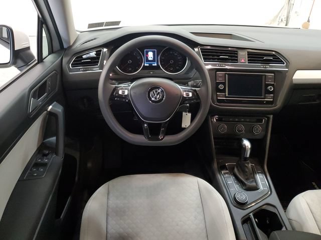 Used 2019 Volkswagen Tiguan S w/ 3rd Row Seat Package AWD/4WD image 15