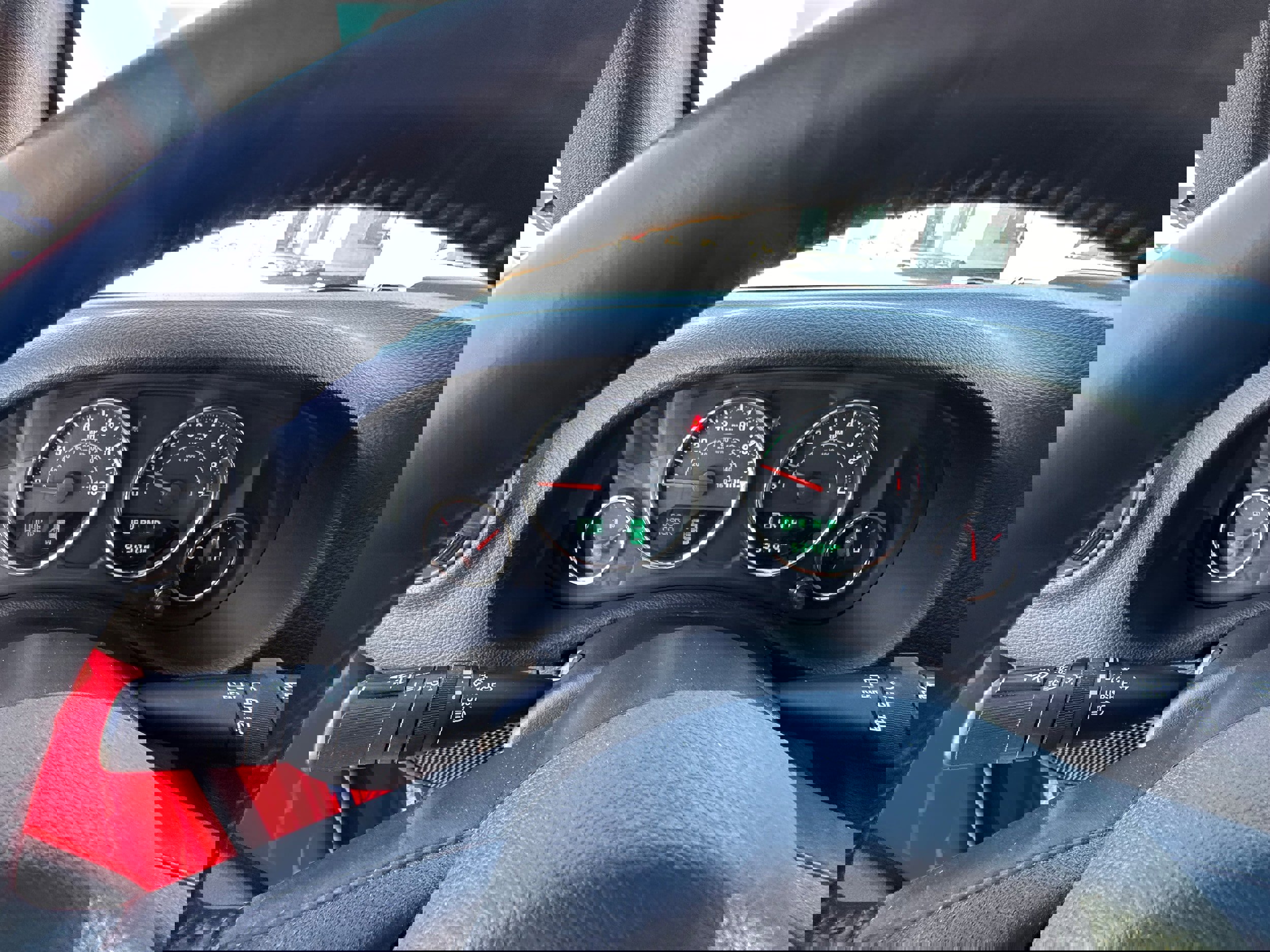 Used 2018 Jeep Wrangler Unlimited Sport image 14