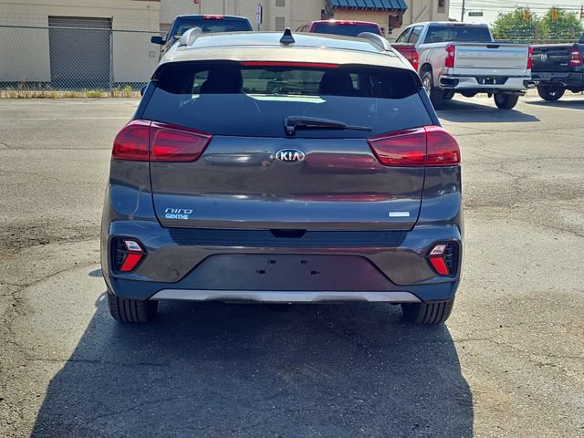 Used 2020 Kia Niro EX FWD image 7