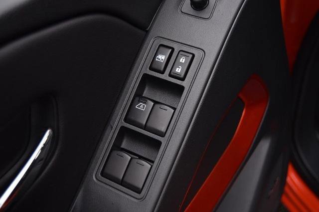 Certified 2025 Nissan Frontier PRO-4X w/ Pro Premium Package image 10