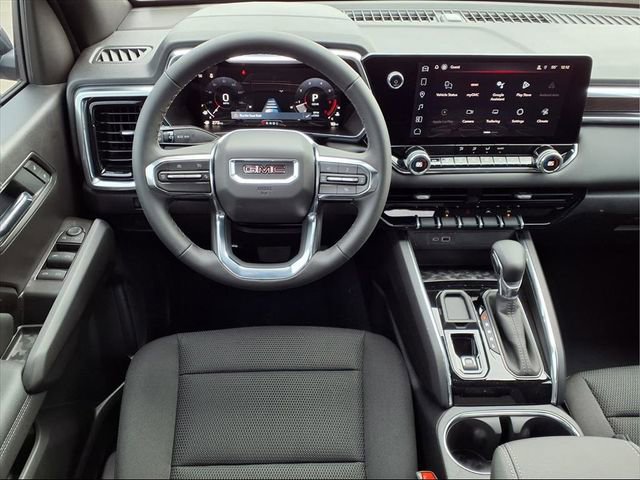 New 2025 GMC Canyon Elevation w/ Convenience Package image 7