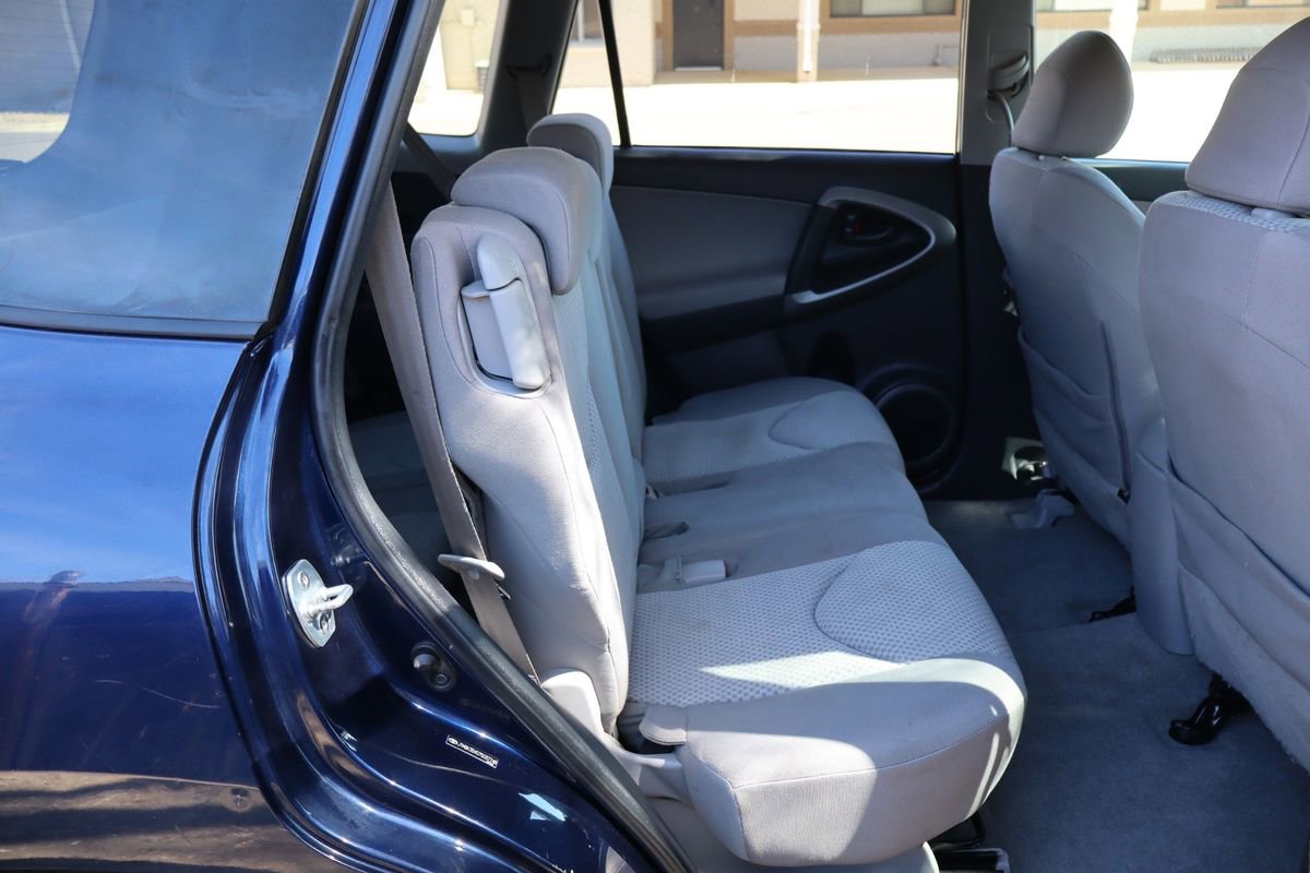 Used 2007 Toyota RAV4 Base V6 image 23