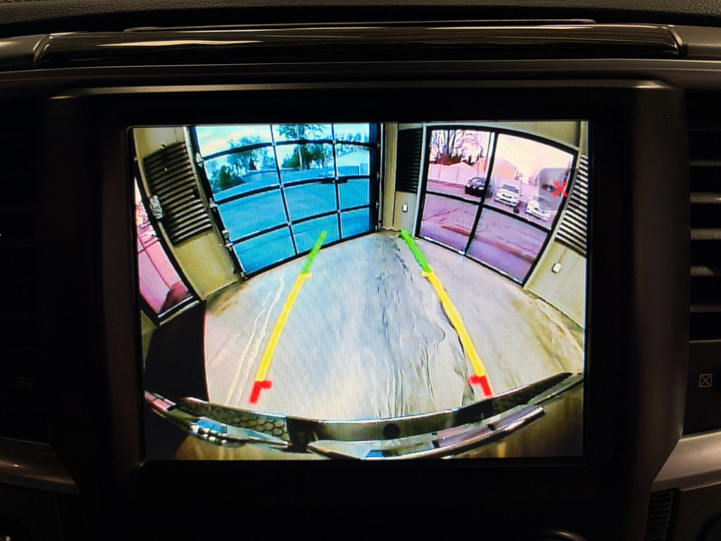 Used 2017 RAM 1500 Limited image 17