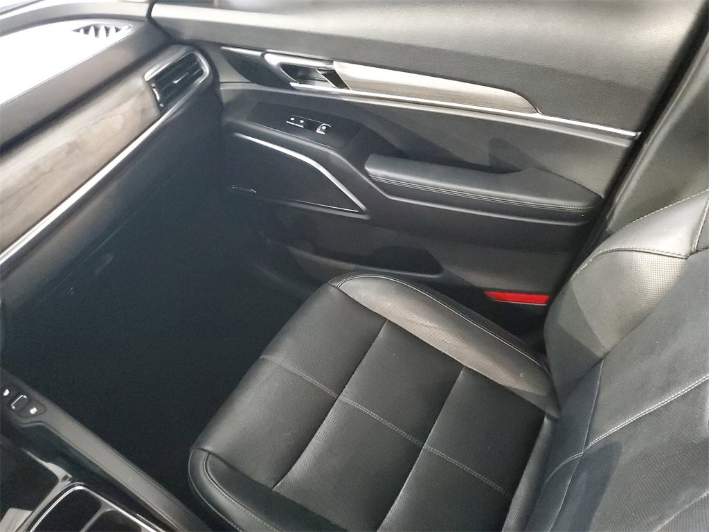 Used 2020 Kia Telluride SX w/ Towing Package image 12