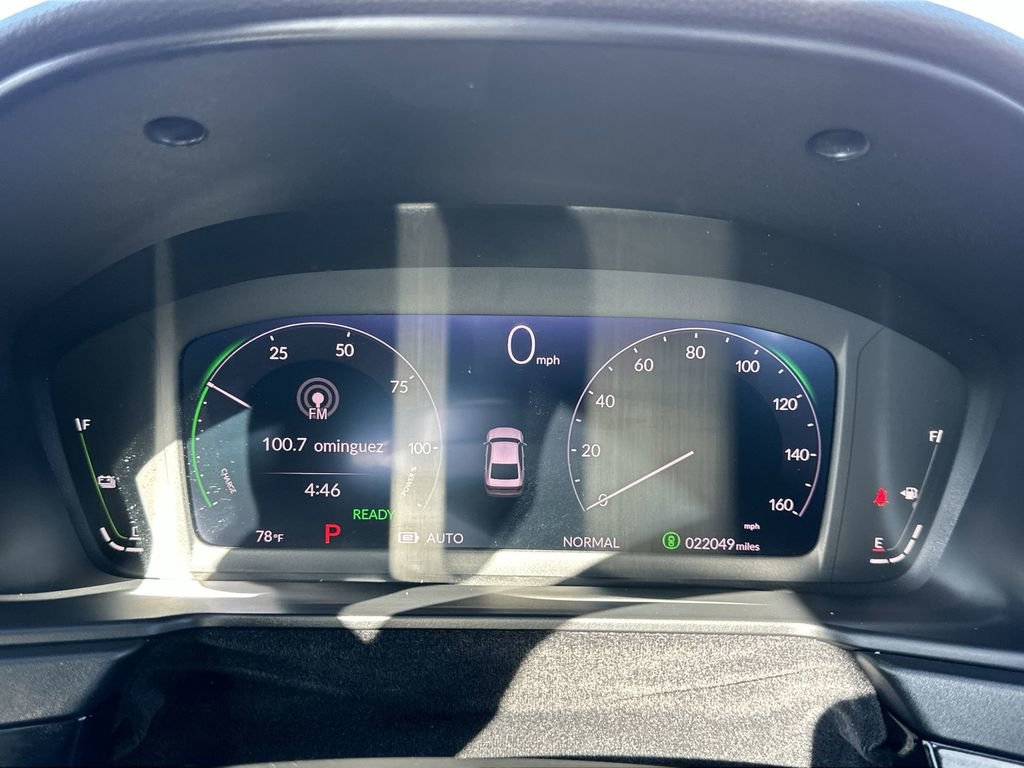 Used 2023 Honda Accord Sport image 23