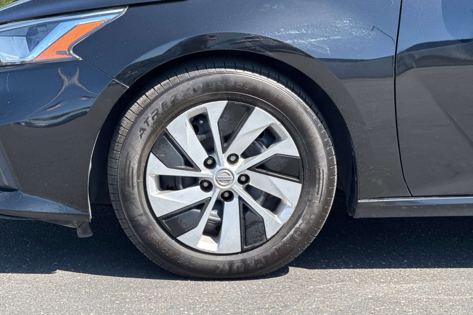 Used 2021 Nissan Altima 2.5 S FWD image 25