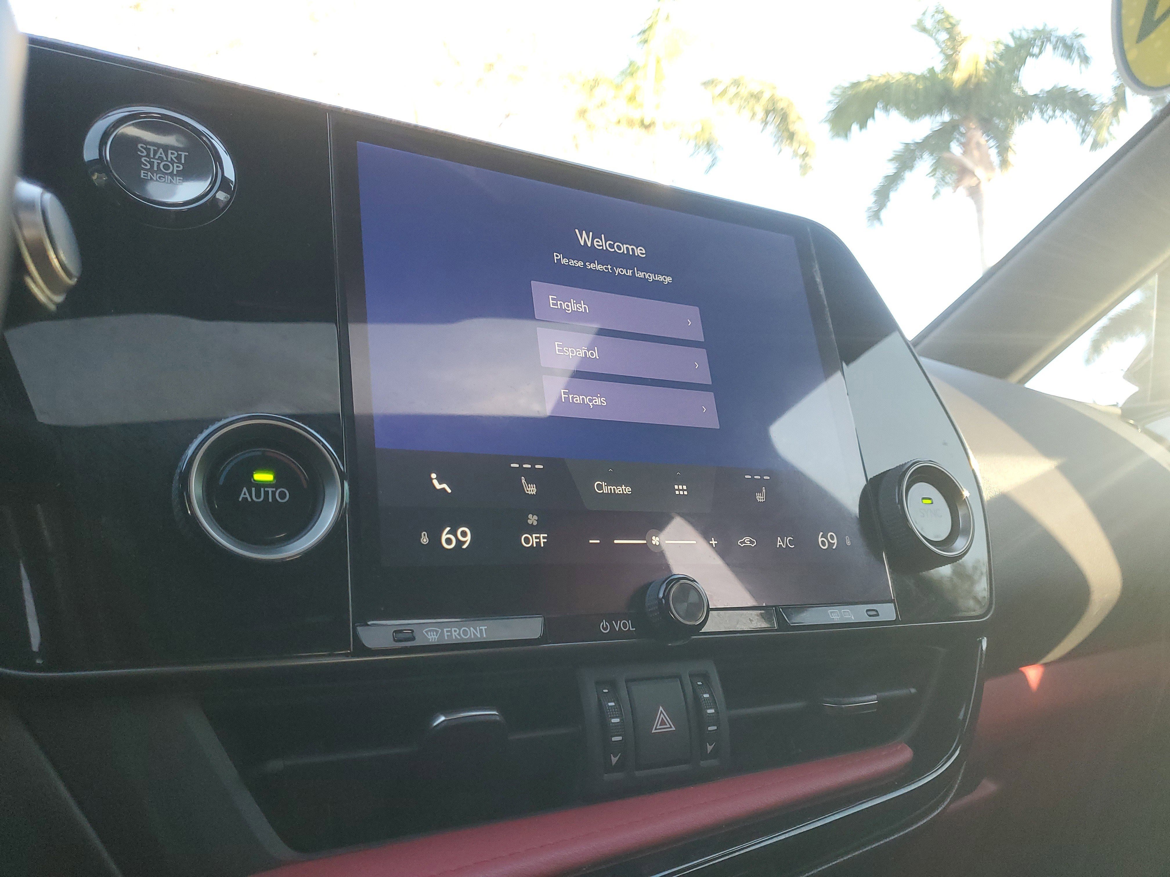 Used 2024 Lexus NX 350 F Sport image 27