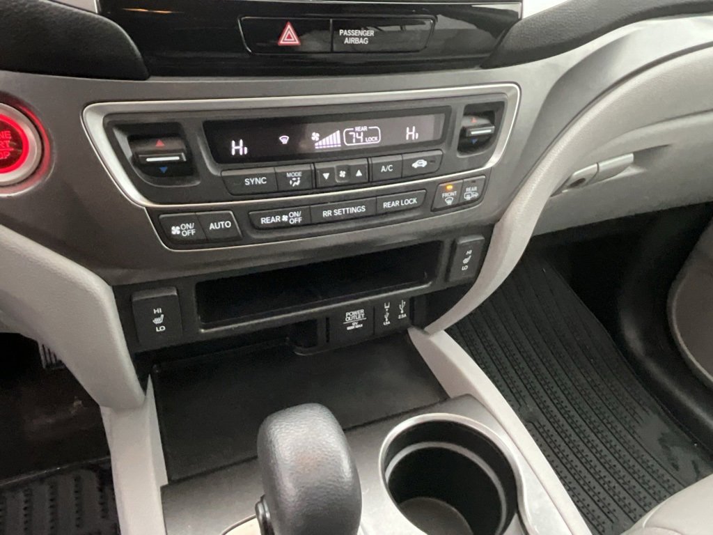 Used 2017 Honda Pilot EX-L image 16