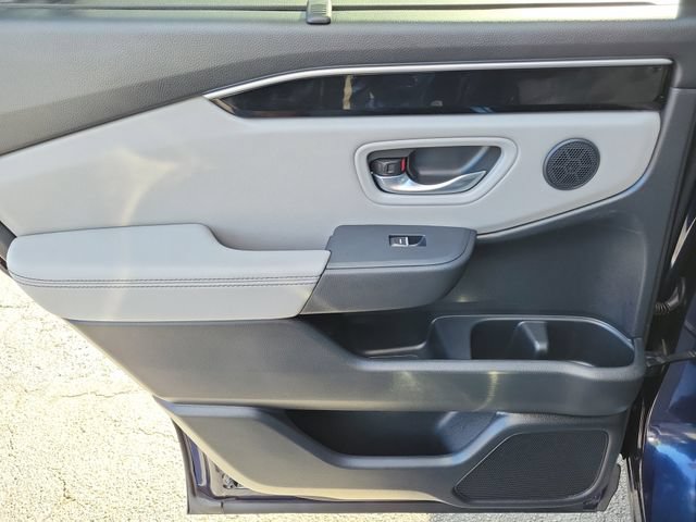 Certified 2024 Honda Pilot EX-L image 14