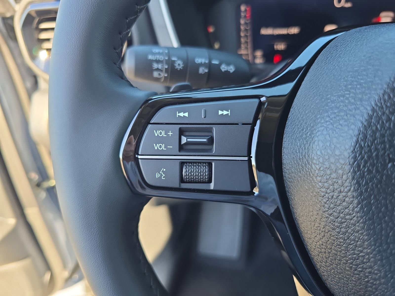 New 2026 Honda Pilot EX-L image 23