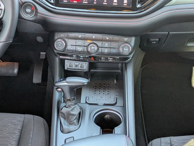 New 2026 Dodge Durango GT AWD/4WD image 19