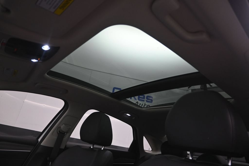Certified 2025 Kia K5 EX FWD image 28