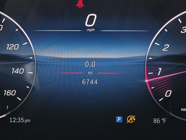 Certified 2025 Mercedes-Benz GLC 300 GLC 300 image 24