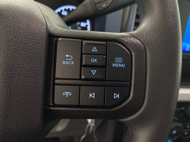 New 2026 Ford F550 Luxury RWD image 14