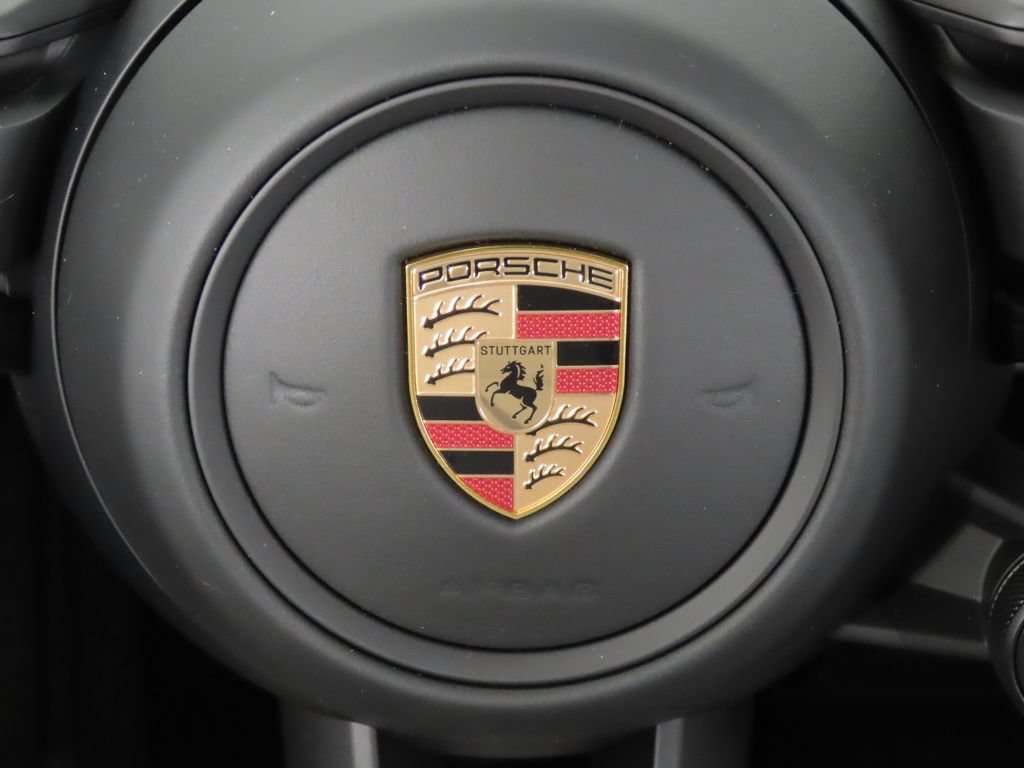 New 2026 Porsche Taycan RWD image 20