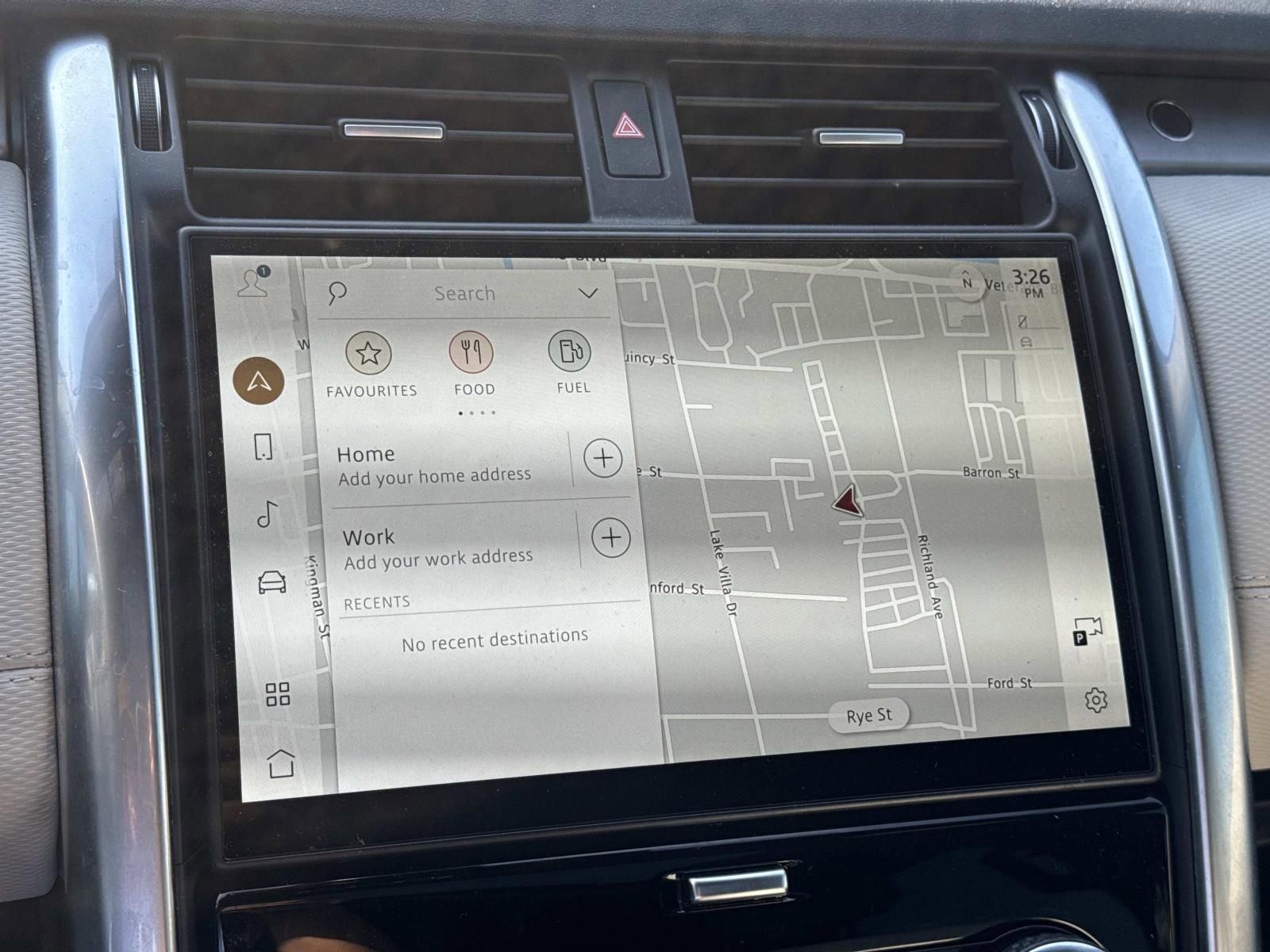 Used 2022 Land Rover Discovery S R-Dynamic image 25