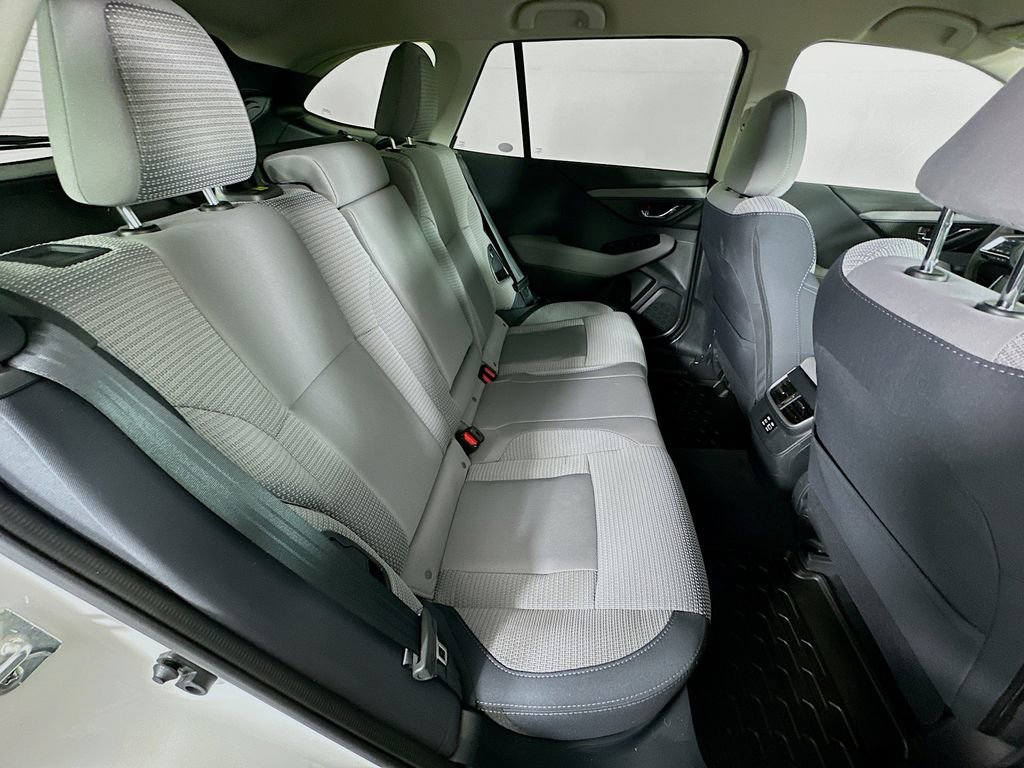 Certified 2025 Subaru Outback Premium w/ Popular Package #1A image 34