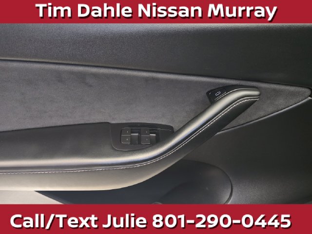 Used 2022 Tesla Model Y Long Range AWD/4WD image 22