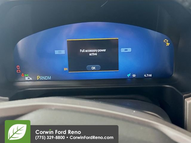 New 2026 Ford Bronco Outer Banks w/ Sasquatch Package AWD/4WD image 13