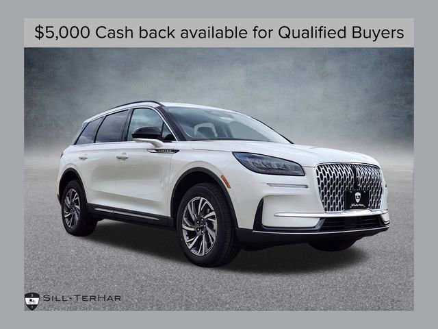 New 2026 Lincoln Corsair Premiere w/ Towing Package