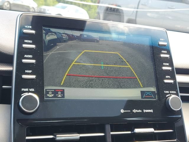 Used 2019 Toyota Avalon XSE w/ All Weather Liner Package FWD image 17