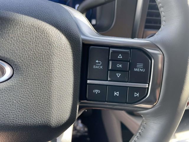 New 2026 Ford F350 Platinum w/ Platinum Plus Package image 17