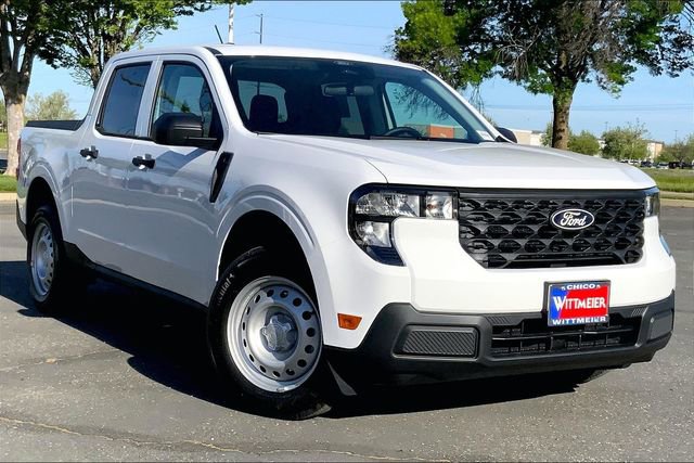 New 2026 Ford Maverick XL image 2