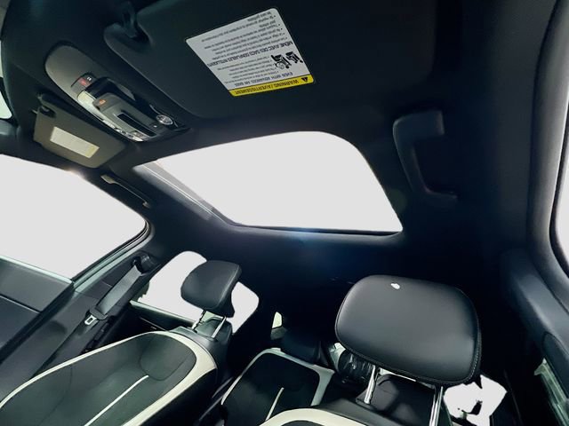 New 2025 Kia EV6 GT-Line image 23