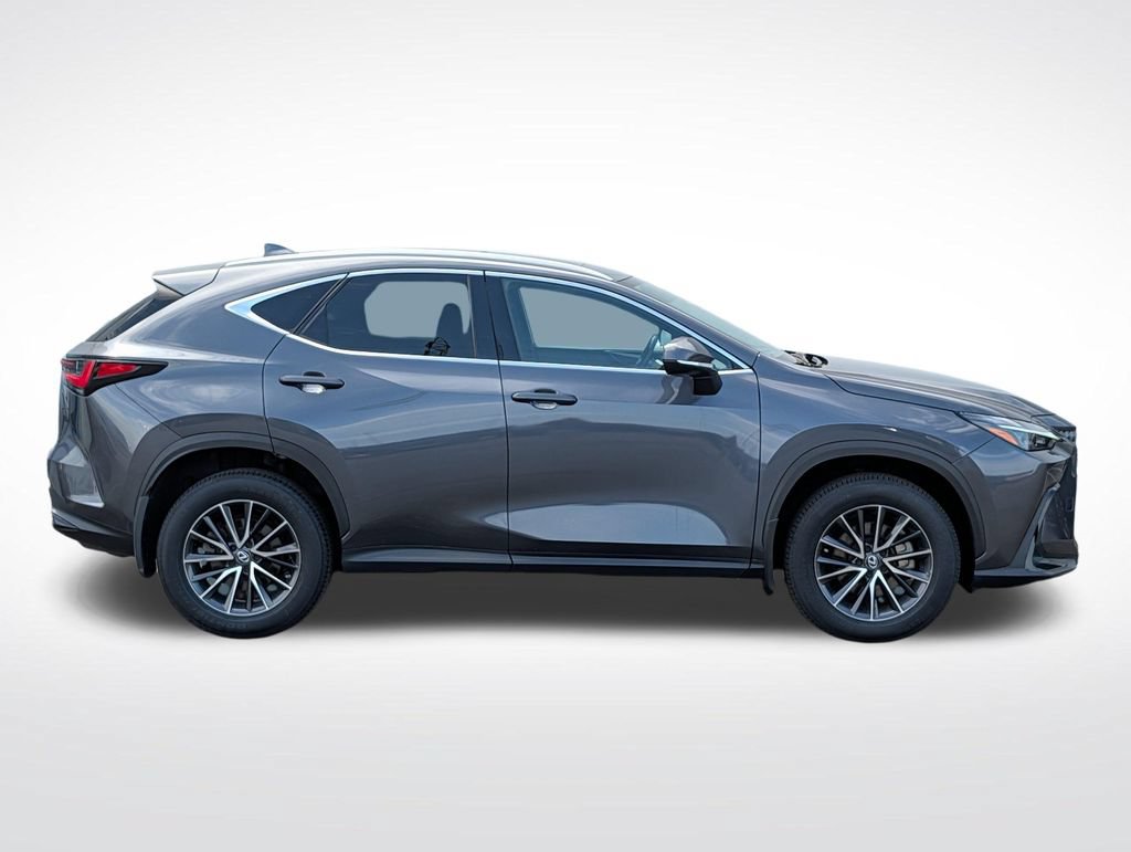 Used 2023 Lexus NX 350 AWD image 2
