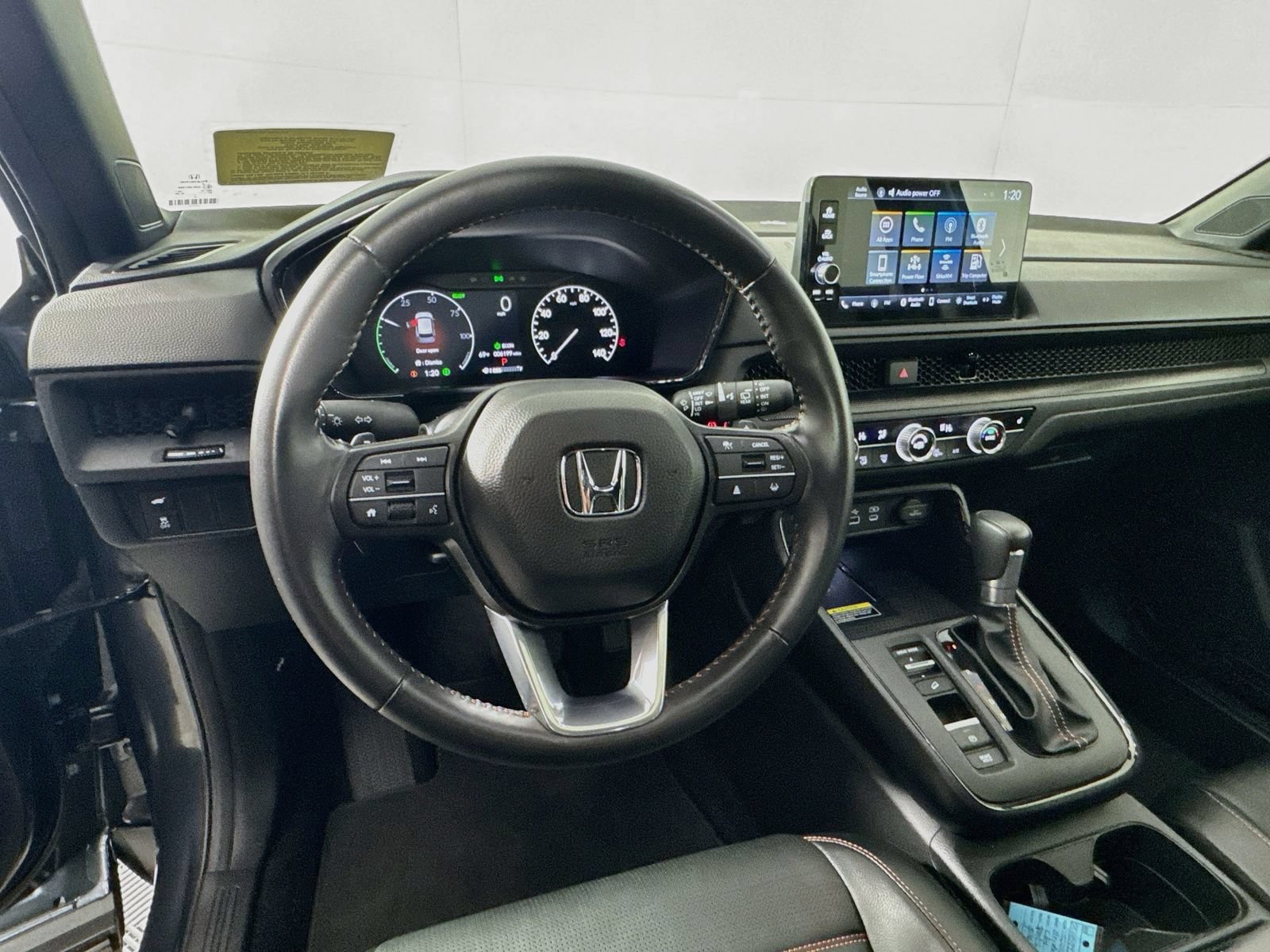 Used 2025 Honda CR-V Sport-L image 11