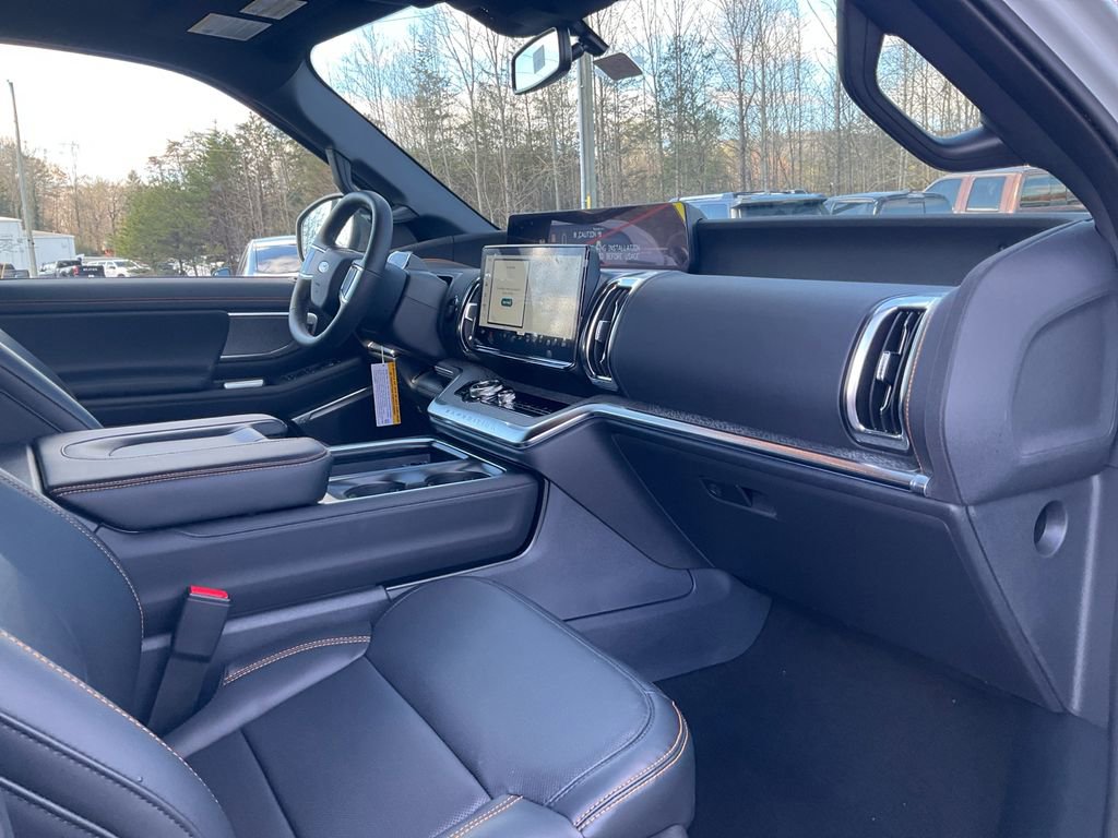 New 2026 Ford Expedition Tremor image 11