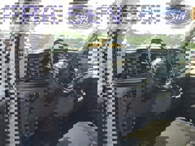 Used 2022 Ford Transit 250 Low Roof w/ Exterior Upgrade Package image 11