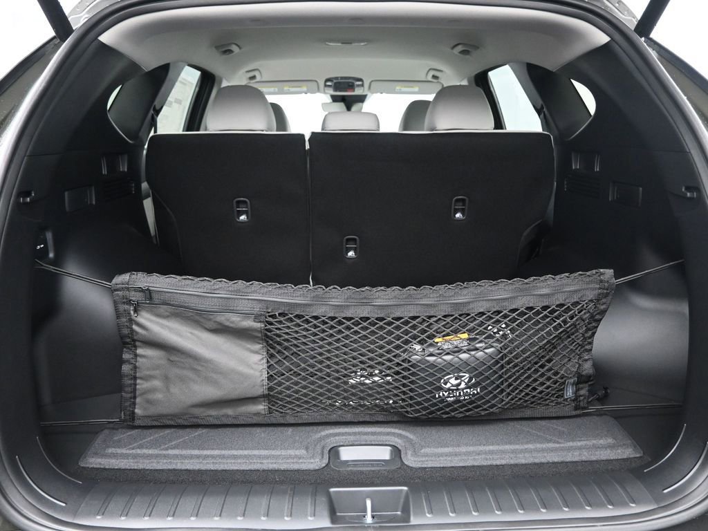 New 2026 Hyundai Tucson SEL image 29