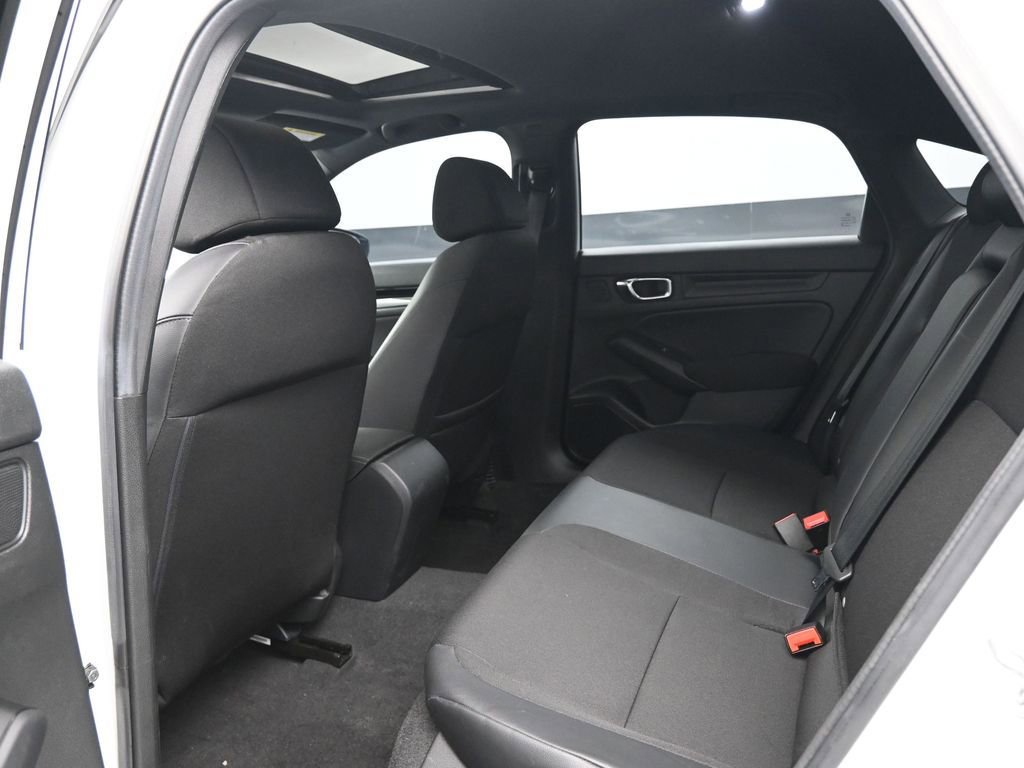 Used 2025 Honda Civic Sport image 22