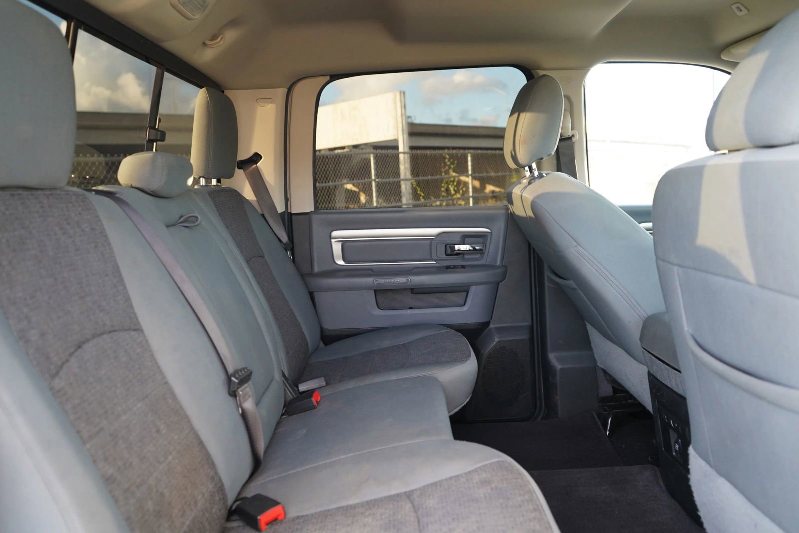 Used 2019 RAM 1500 Classic Warlock image 18