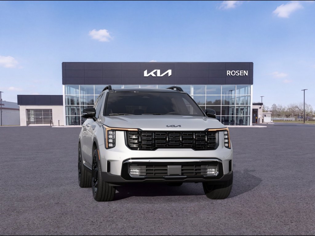 New 2026 Kia Sorento SX AWD/4WD image 29